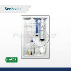 Sedasenz Epidural Kit G18